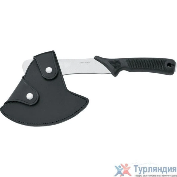 MAC ACCETTA BALTA (INOX) - 4