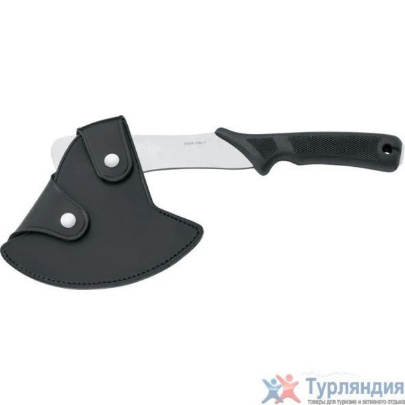 MAC ACCETTA BALTA (INOX) - 6