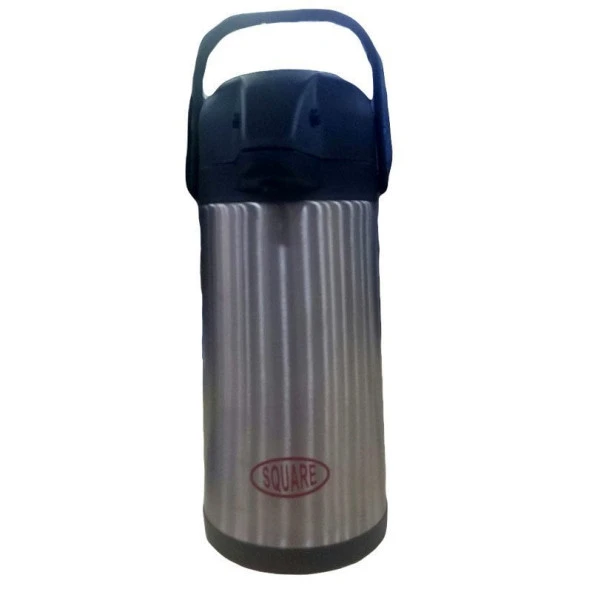 SQUARE 3000 ML. TERMOS - 4