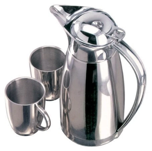 SQUARE HTZ 001 TERMOS SETİ - 3