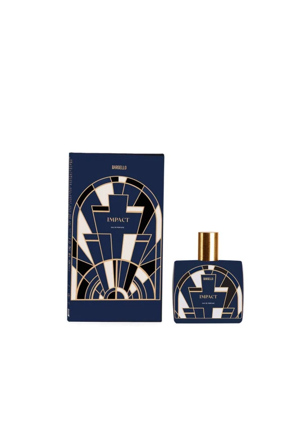 BARGELLO IMPACT UNISEX 50 ml PARFÜM EDP