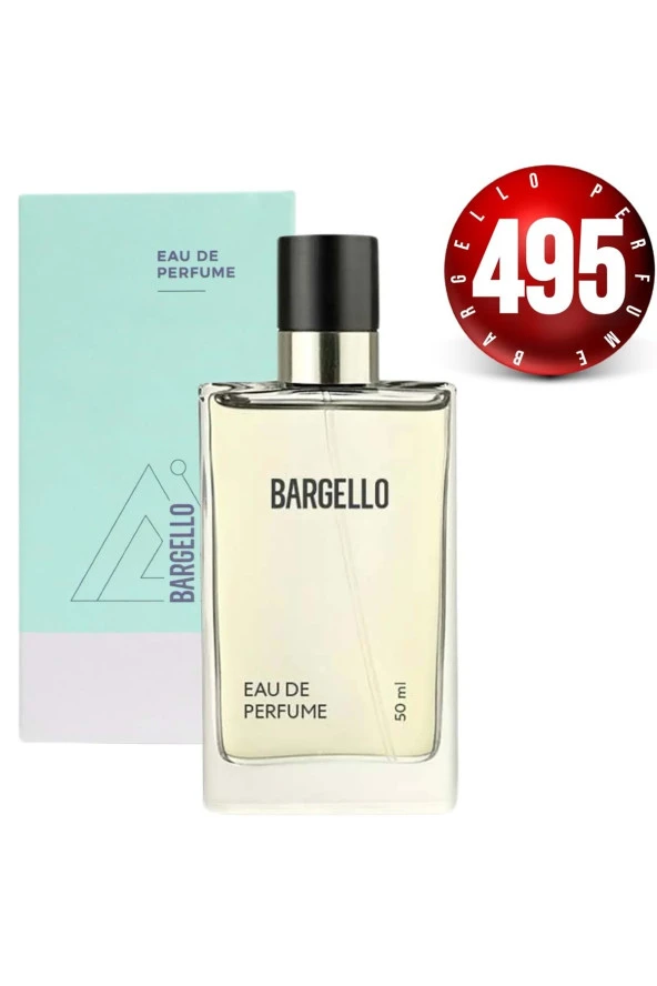 495 Unisex Parfüm Floral 50 Ml EDP rsaf122384