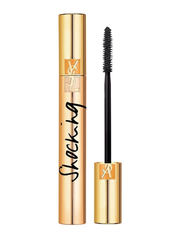 Yves Saint Laurent Shock Volume Effet Mascara 6,4 ml