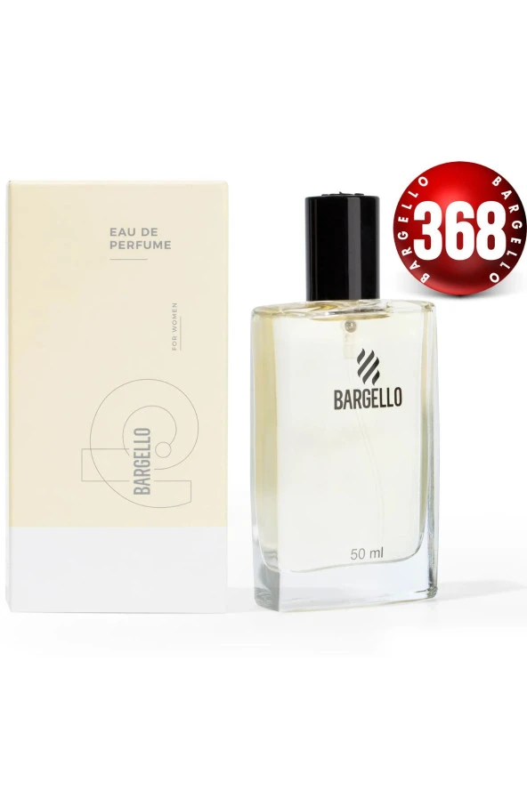 BARGELLO 368 Kadın Parfüm Oriental 50 Ml Edp