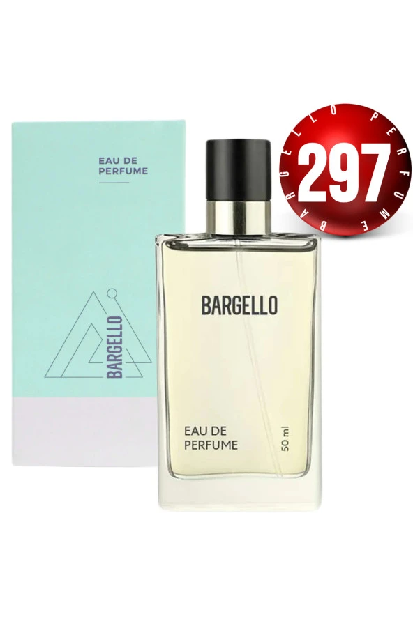 BARGELLO 297 Unisex Parfüm Woody 50 Ml Edp