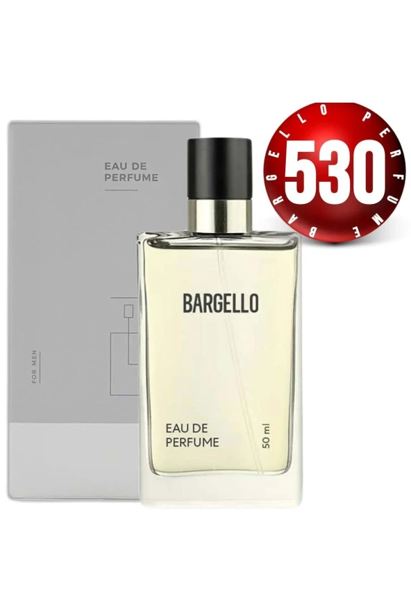 BARGELLO 530 Erkek 50 ml Parfüm Edp Fresh
