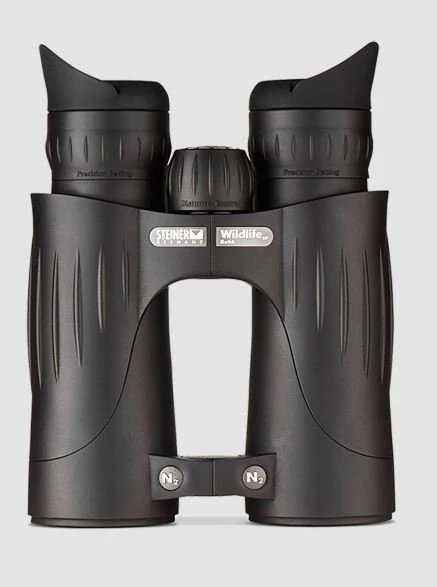 STEINER WILDLIFE XP 8X44 EL DURBUNU - 2