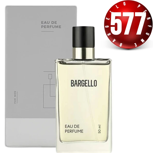Bargello 577 Erkek  Parfüm Oriental 50 Ml Edp
