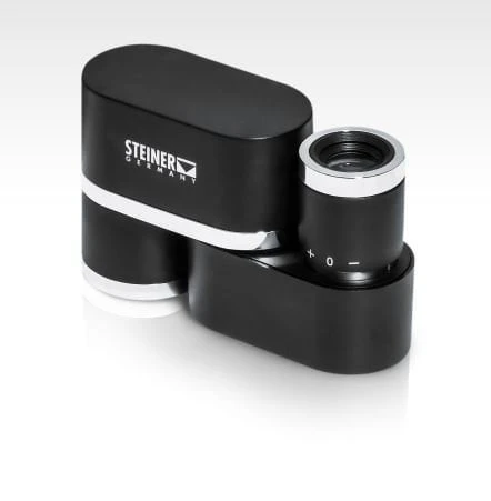 STEINER MINISCOPE 8X22 EL DURBUNU - 10