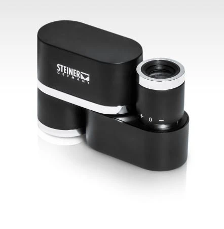 STEINER MINISCOPE 8X22 EL DURBUNU - 5