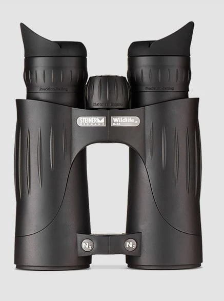 STEINER WILDLIFE XP 8X44 EL DURBUNU - 6