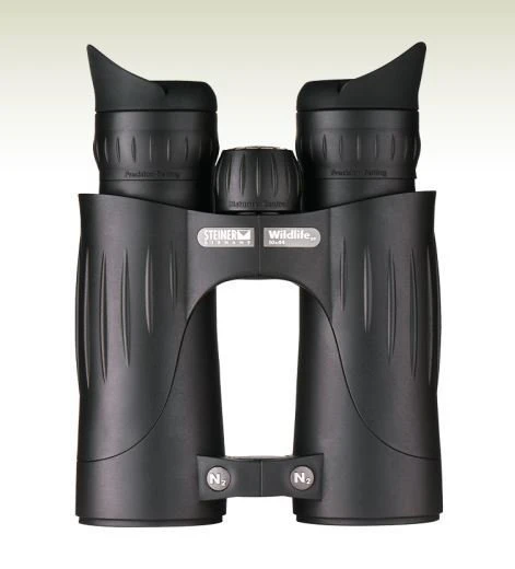 STEINER WILDLIFE XP 10X44 EL DURBUNU - 2