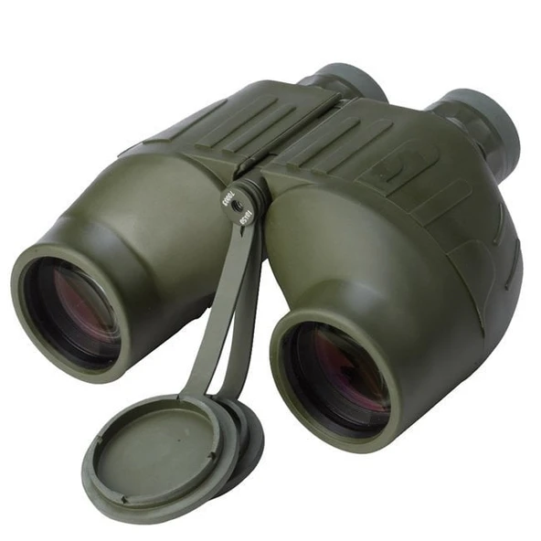 SQUARE 7X50 ASKERİ EL DÜRBÜNÜ - 4