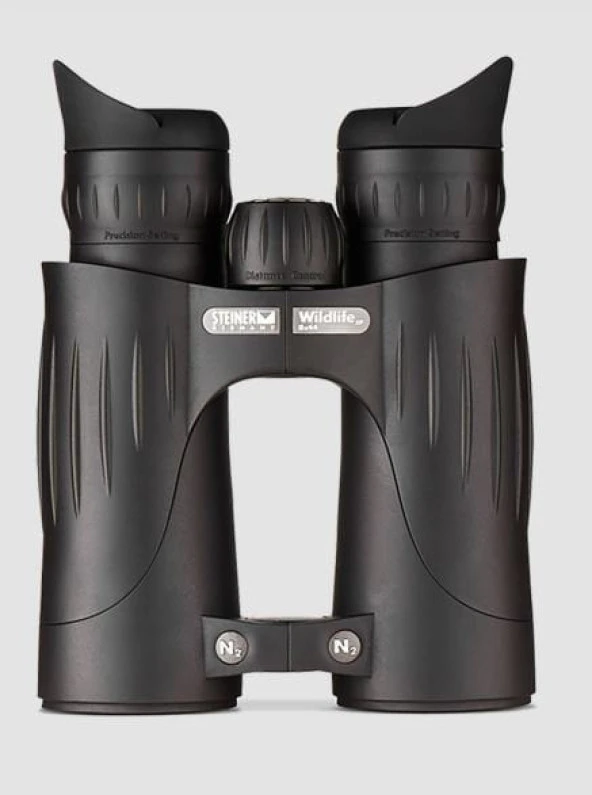 STEINER WILDLIFE XP 8X44 EL DURBUNU - 4