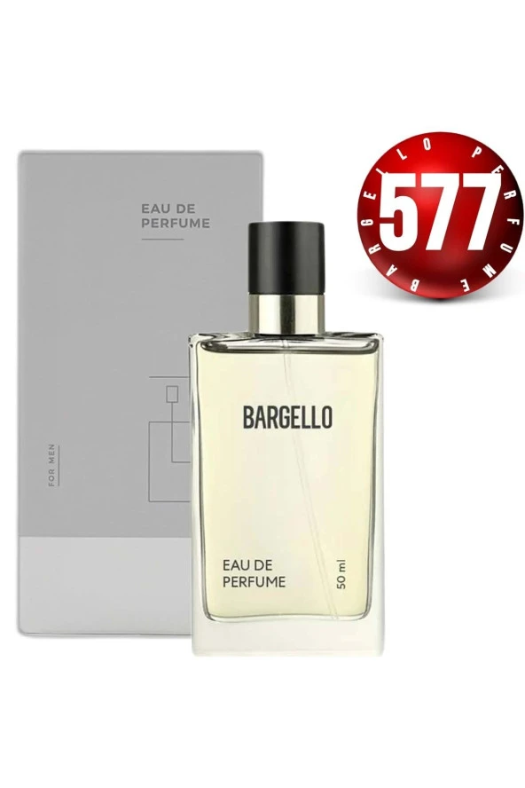 BARGELLO 577 Erkek Parfüm Oriental 50 ml Edp