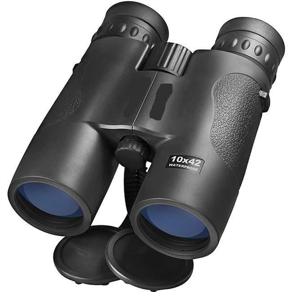 SQUARE 10X42 WATHER PROOF EL DÜRBÜNÜ - 3