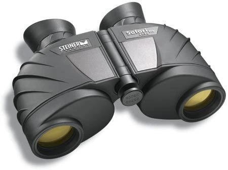 STEINER SAFARİ PRO 8X30 EL DÜRBÜNÜ - 9