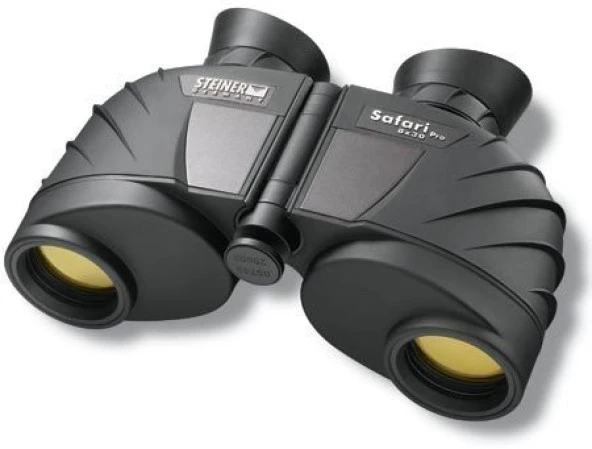 STEINER SAFARİ PRO 8X30 EL DÜRBÜNÜ - 2