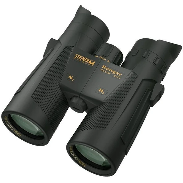 STEINER RANGER XTREME 8X42 EL DURBUNU - 2