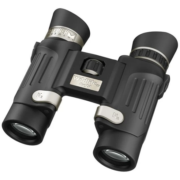 STEINER WILDLIFE XP 8X24 EL DURBUNU - 4