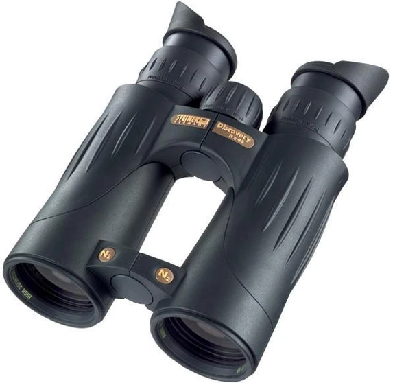STEINER DISCOVERY 8X44 EL DURBUNU - 4