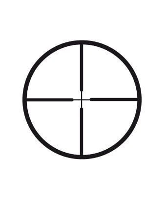 BUSHNELL 6-18X50 TROPHY XLT TUFEK DURBUNU - 7