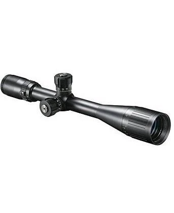 BUSHNELL 5-15X40 ELITE TUFEK DURBUNU - 3