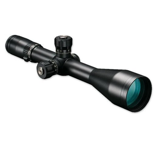 BUSHNELL 6-24X50 MIL DOTLU  TUFEK DURBUNU(30MM) - 2