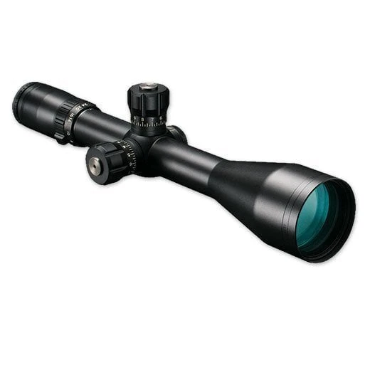 BUSHNELL 6-24X50 MIL DOTLU  TUFEK DURBUNU(30MM) - 4