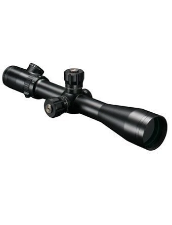 BUSHNELL 3-12X44 ELITE TACTICAL TUFEK DURBUNU - 4