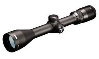 SQUARE 3-9X40 TUFEK DURBUNU - 4