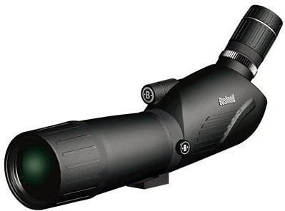 BUSHNELL 20-60x80 LEGEND TEK GÖZLÜ DÜRBÜN - 5