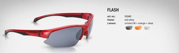 SWISS 12243 FLASH GOZLUK (CIFT CAM) - 3