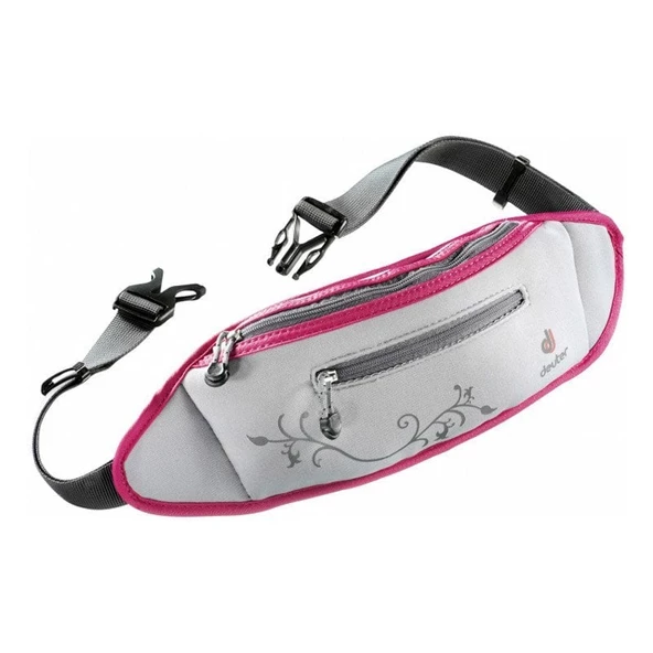 DEUTER NEO BELT II BEL CANTASI - 10