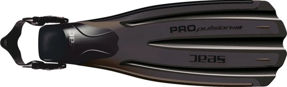 SEAC SUB PALET PROPULSION (SIYAH) - 6