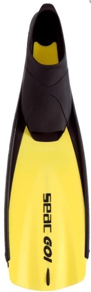 SEAC SUB PALET GO! SARI - 2