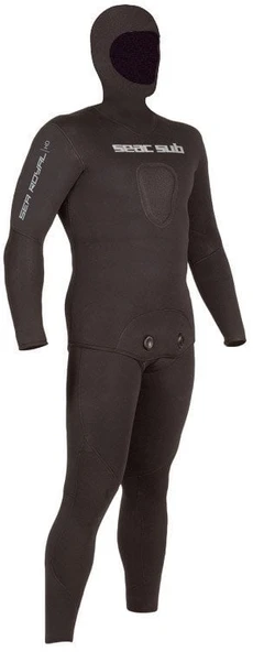 SEAC SUB ELBISE SEA ROYAL HD 7 MM - 7