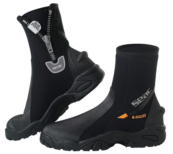 SEAC SUB PATIK PRO HD 6MM - 3