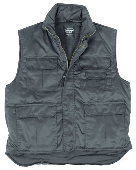 STURM RANGER YELEK SİYAH - 2