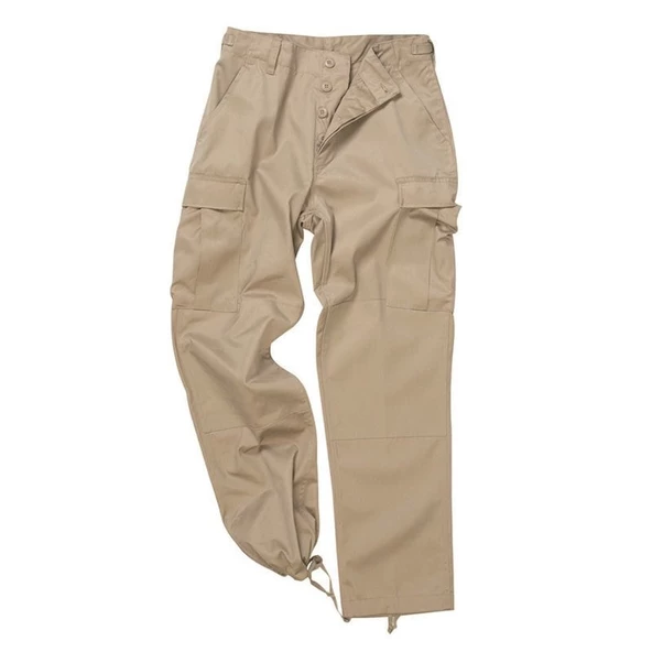 STURM PANTOLON HAKİ - 2