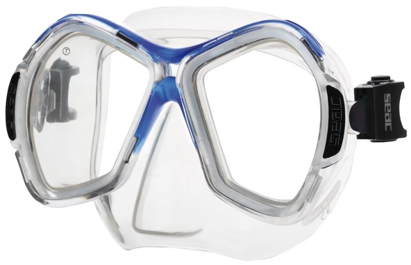 SEAC SUB MASKE ANGEL (MAVI) - 5