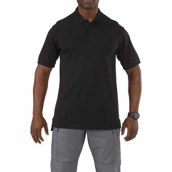 5.11 PROFESSIONAL POLO T-SHIRT - 6