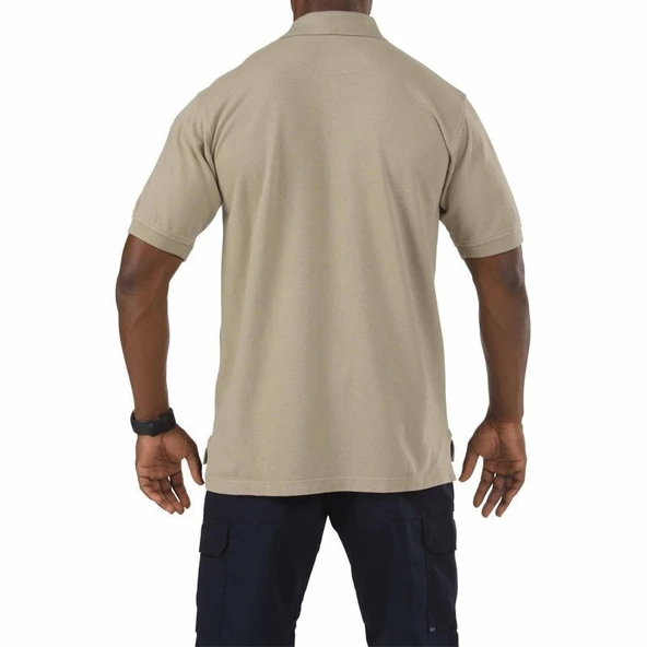 5.11 PROFESSIONAL POLO T-SHIRT - 9