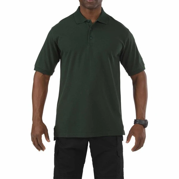 5.11 PROFESSIONAL POLO T-SHIRT - 11