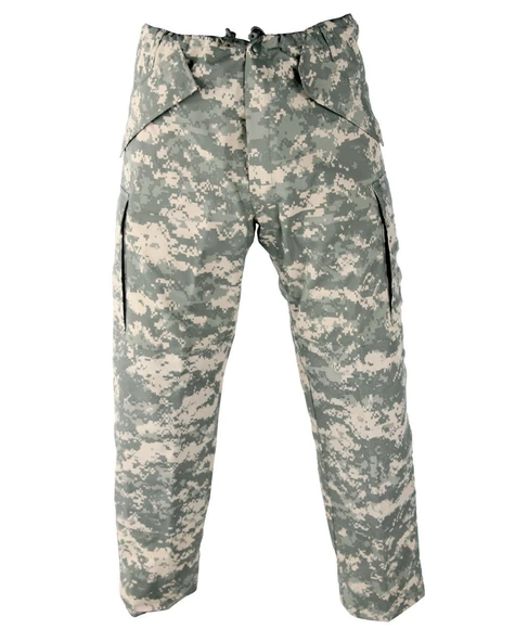 PROPPER GORE-TEX DIJITAL KAMUFLAJ PANTOLON - 12