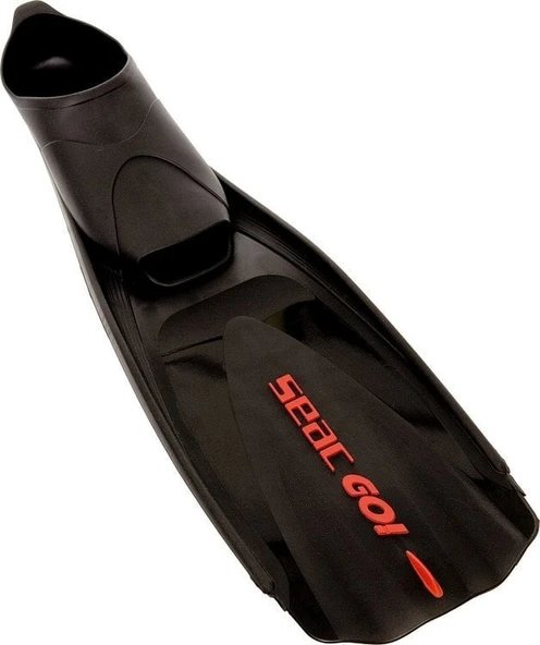 SEAC SUB PALET GO! SIYAH - 5