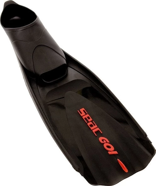 SEAC SUB PALET GO! SIYAH - 2