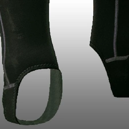 SEAC SUB WARM GUARD SUIT BAYAN 1 MM - 11