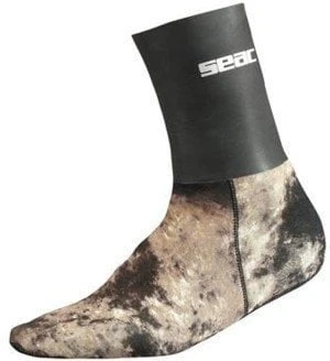 SEAC SUB CORAP KAMUFLAJ 3.5MM - 6