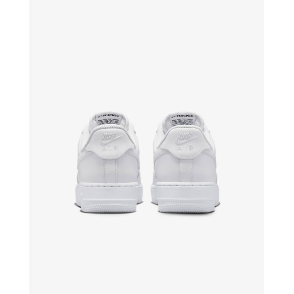 Nike Air Force 1 '07 EasyOn Unisex Sneaker Spor Ayakkabı - 3
